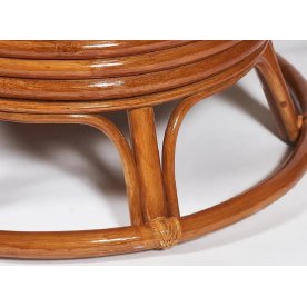 Кресло-качалка Papasan W 23/01 B