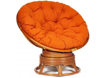 Кресло-качалка Papasan W 23/01 B