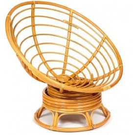 Кресло-качалка Papasan W 23/01 B