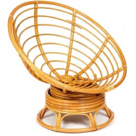 Кресло-качалка Papasan W 23/01 B