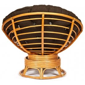 Кресло-качалка Papasan W 23/01 B