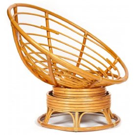 Кресло-качалка Papasan W 23/01 B