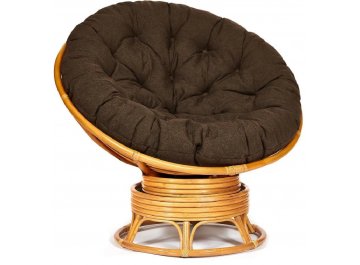 Кресло-качалка Papasan W 23/01 B