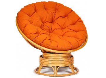 Кресло-качалка Papasan W 23/01 B