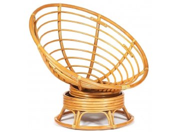 Кресло-качалка Papasan W 23/01 B