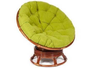 Кресло-качалка Papasan W 23/01 B