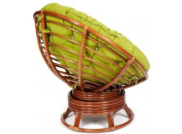 Кресло-качалка Papasan W 23/01 B