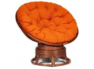 Кресло-качалка Papasan W 23/01 B