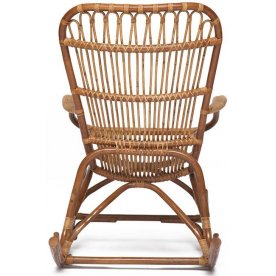 Кресло-качалка Secret De Maison Andersen mod. 01 5086RC 1-1