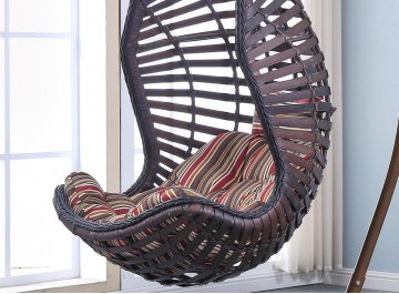 Подвесное кресло AFM-810A