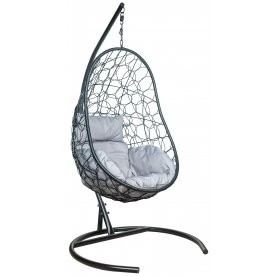 Подвесное кресло Leset Ажур