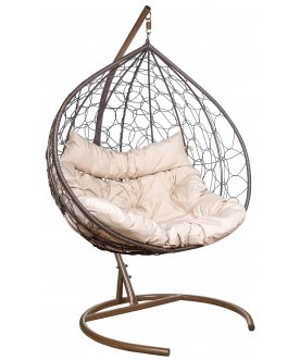 Подвесное кресло Leset Бали