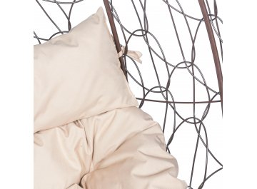 Подвесное кресло Leset Бали