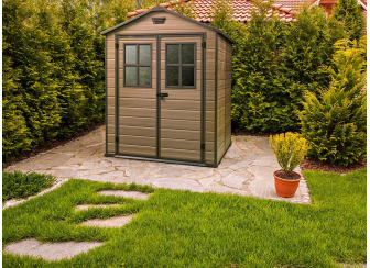 Хозблок Адалида 2