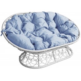 Диван из ротанга Мамасан