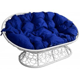 Диван из ротанга Мамасан