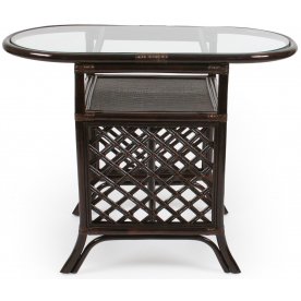 Комплект Breakfast с подушками / орех