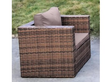 Комплект для отдыха из ротанга AFM-302AL