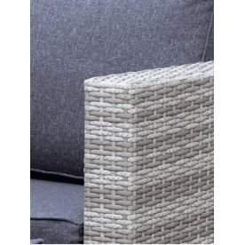 Комплект для отдыха из ротанга AFM-821GL