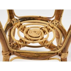 Комплект для отдыха из ротанга New Bogota eco skin