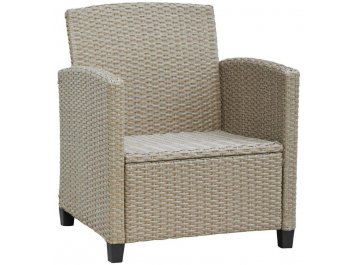 Комплект для отдыха из ротанга AFM-804B