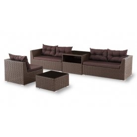 Модульный комплект мебели S80