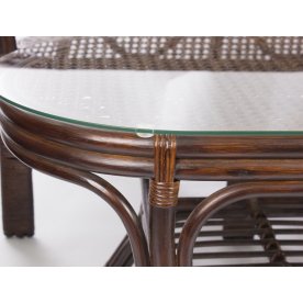 Набор для отдыха Pelangi орех