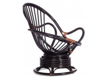 Кресло из ротанга Flores 5005