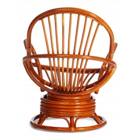 Кресло из ротанга Flores/Флорес 5005