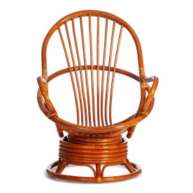 Кресло из ротанга Flores/Флорес 5005