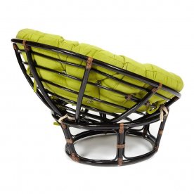 Кресло из ротанга Papasan/Папасан