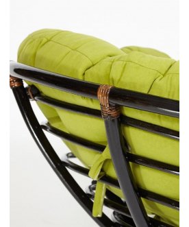 Кресло из ротанга Papasan/Папасан