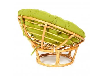 Кресло из ротанга Papasan/Папасан