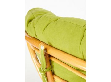 Кресло из ротанга Papasan/Папасан