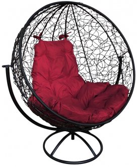 Кресло из ротанга Круг