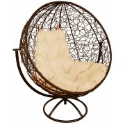 коричневый / бежевый