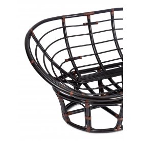 Кресло из ротанга Mamasan 23/02 W