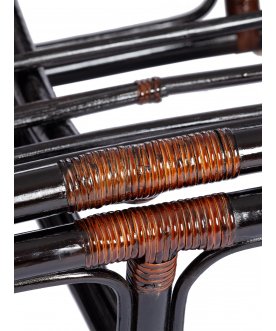 Кресло из ротанга Mamasan 23/02 W