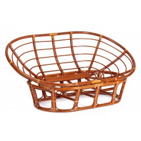 Кресло из ротанга Mamasan 23/02 W