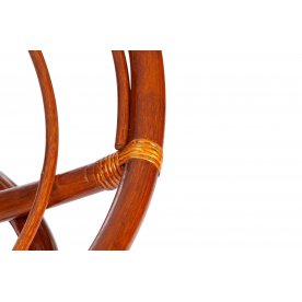 Кресло из ротанга Mamasan 23/02 W