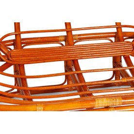 Кресло из ротанга Mamasan 23/02 W