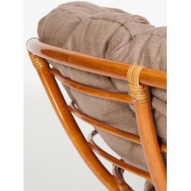Кресло из ротанга Papasan/Папасан 23/01 W