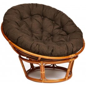 Кресло из ротанга Papasan/Папасан 23/01 W