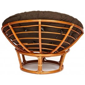 Кресло из ротанга Papasan/Папасан 23/01 W