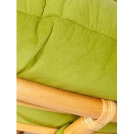 Кресло из ротанга Papasan 23/01 W