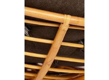 Кресло из ротанга Papasan 23/01 W