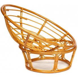 Кресло из ротанга Papasan/Папасан 23/01 W