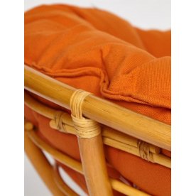 Кресло из ротанга Papasan/Папасан 23/01 W