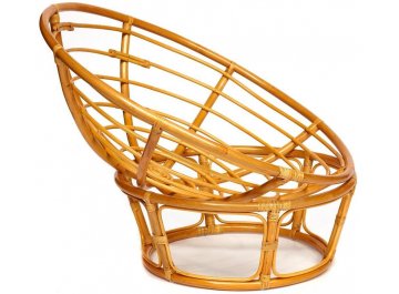 Кресло из ротанга Papasan/Папасан 23/01 W