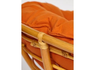 Кресло из ротанга Papasan/Папасан 23/01 W